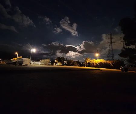 Cherry Valley Lakes RV Resort