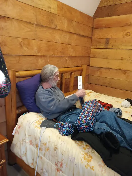 Cougar RV Park & Campground Picture 5