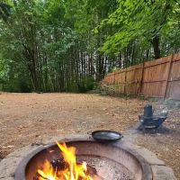 Cougar RV Park & Campground ico
