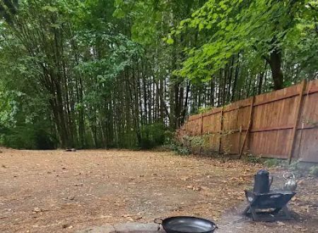 Cougar RV Park & Campground