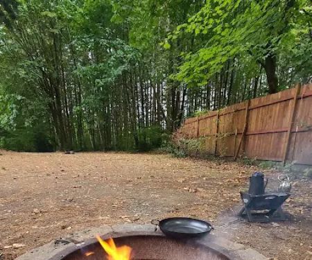 Cougar RV Park & Campground