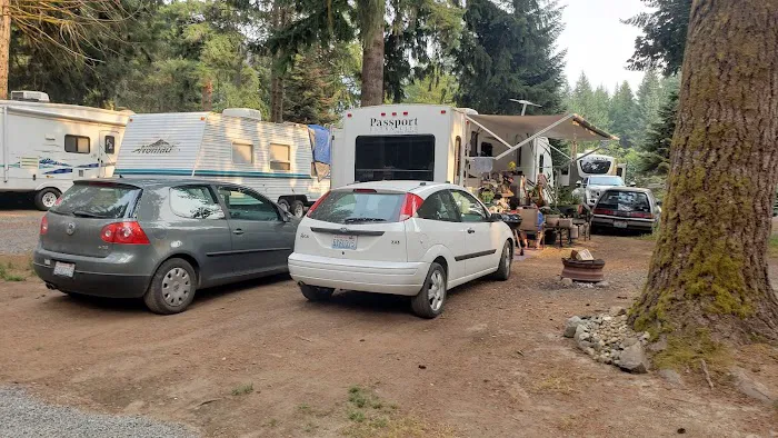 Cougar RV Park & Campground Picture 7