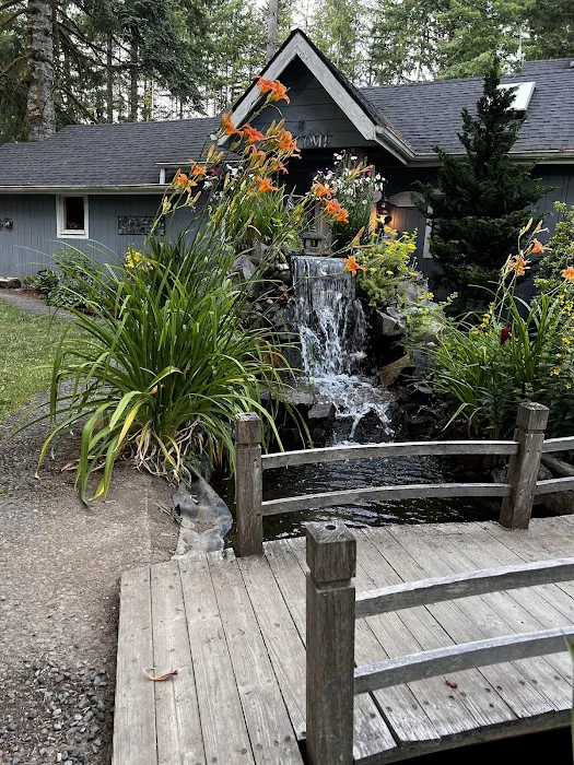 Cougar RV Park & Campground Picture 10