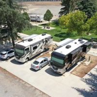 Noble Creek RV Park ico