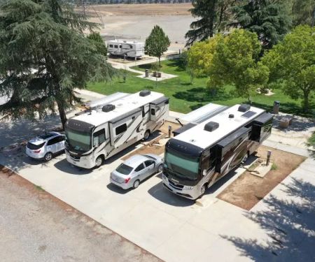 Noble Creek RV Park