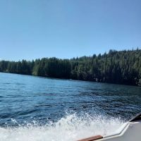 Cresap Bay Campground ico