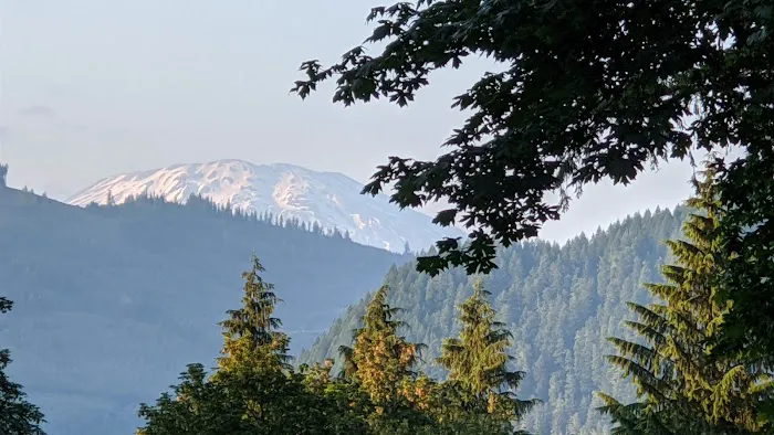Lake Merwin Camper's Hideaway Picture 1