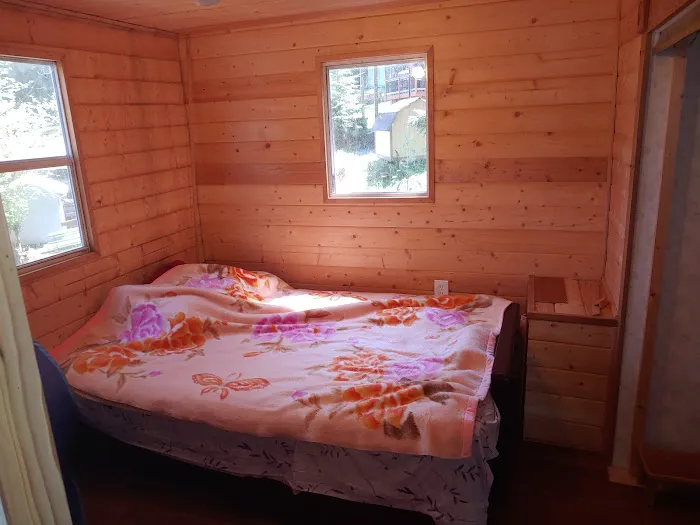 Lake Merwin Camper's Hideaway Picture 5