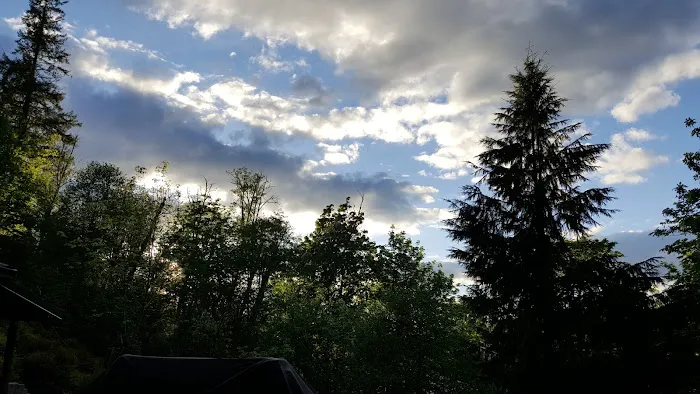 Lake Merwin Camper's Hideaway Picture 10
