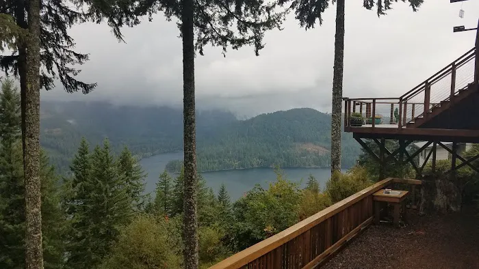 Lake Merwin Camper's Hideaway Picture 3