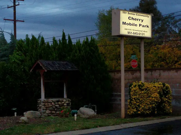 Cherry Mobile Park Picture 4