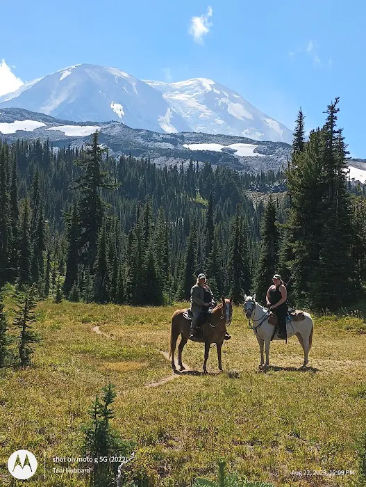 Keenes Horse Camp Picture 4