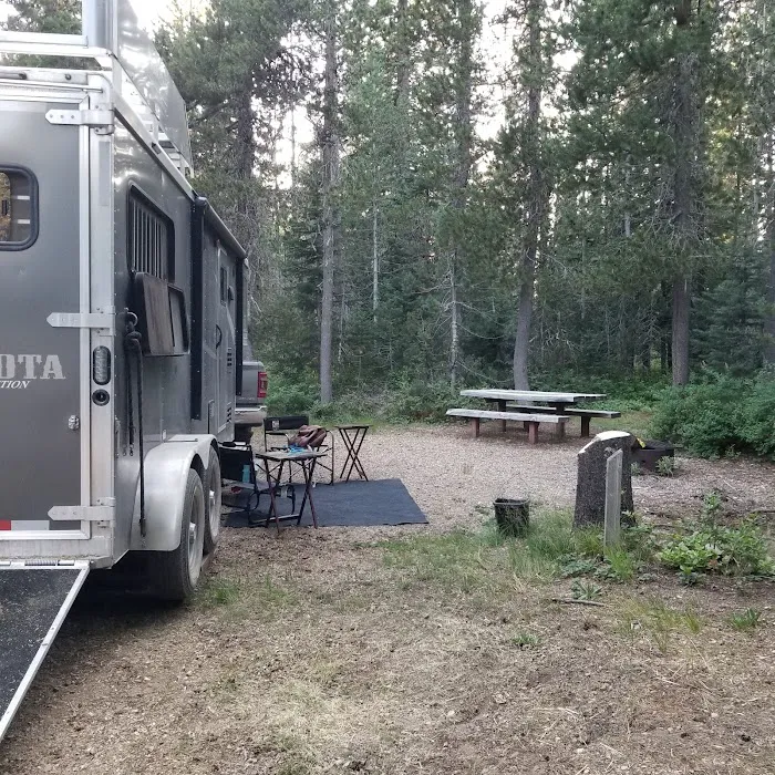 Keenes Horse Camp Picture 10