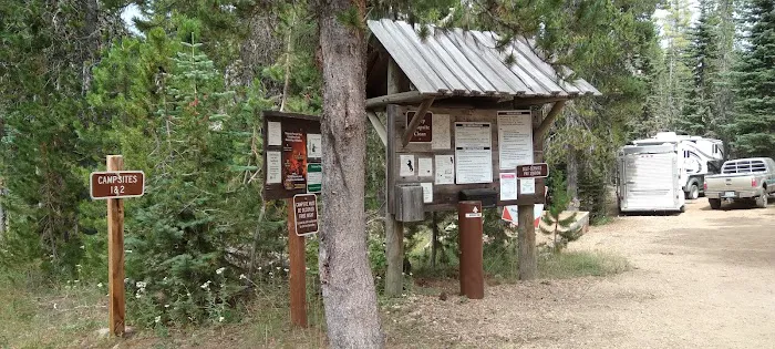 Keenes Horse Camp Picture 2