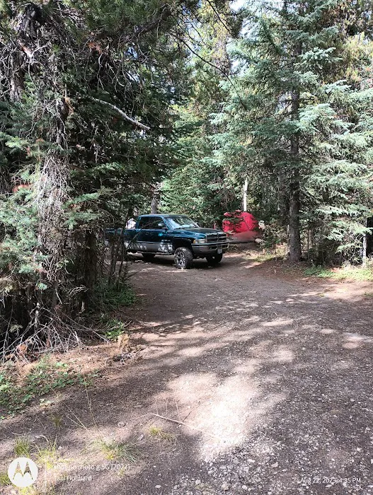 Keenes Horse Camp Picture 7