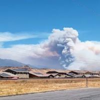 Country Highlands ico