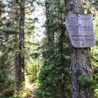 Muddy Meadows Campground ico