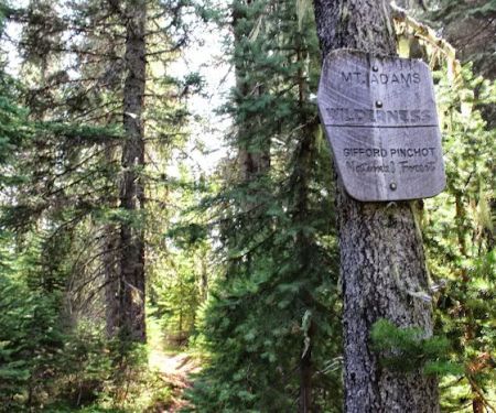 Muddy Meadows Campground