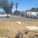 Kozy trailer park