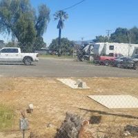 Kozy trailer park ico