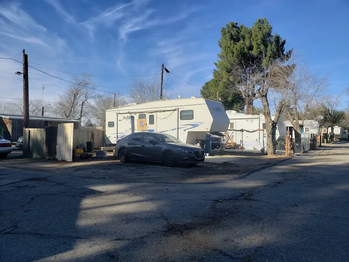 Pioneer Mobile Village Picture 1