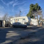 Pioneer Mobile Village