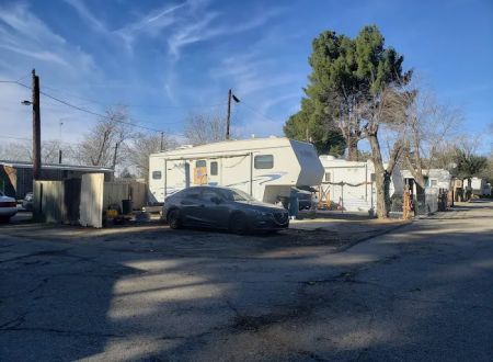 Pioneer Mobile Village