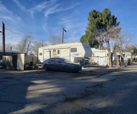Pioneer Mobile Village