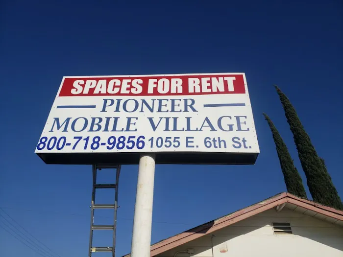 Pioneer Mobile Village Picture 9