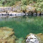 Sunset Falls Campground