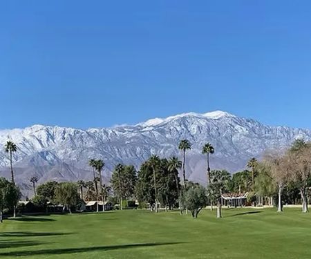 Suncrest Country Club
