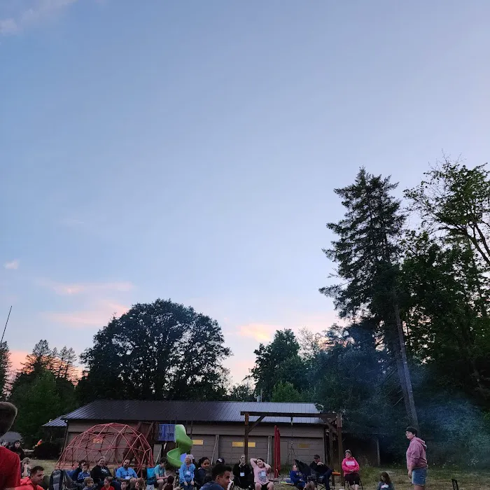 Lewis River Campground Picture 3