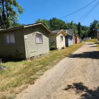 Lewis River Campground ico