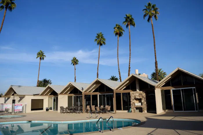 Palm Desert Mobile Estates LLC Picture 2