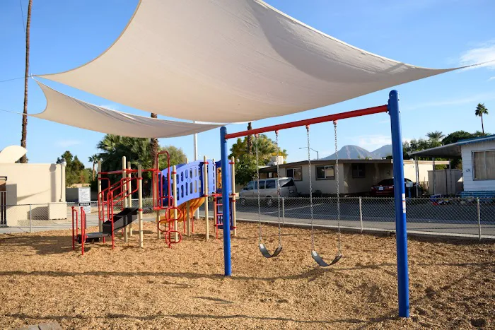 Palm Desert Mobile Estates LLC Picture 10