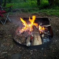 Government Mineral Springs Campground ico