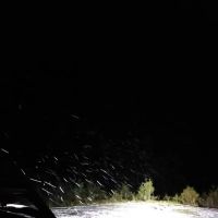 Fourth of July Campground ico