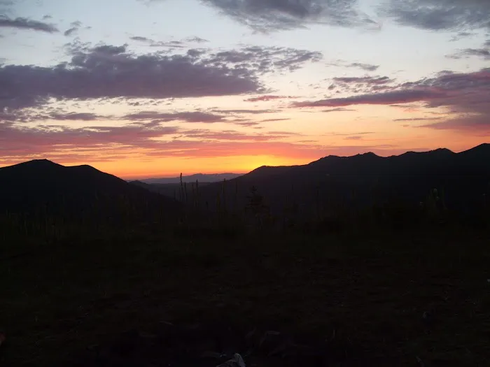 Fourth of July Campground Picture 6