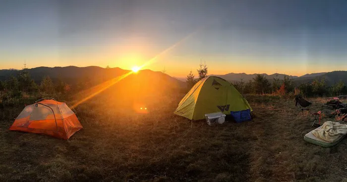 Fourth of July Campground Picture 5
