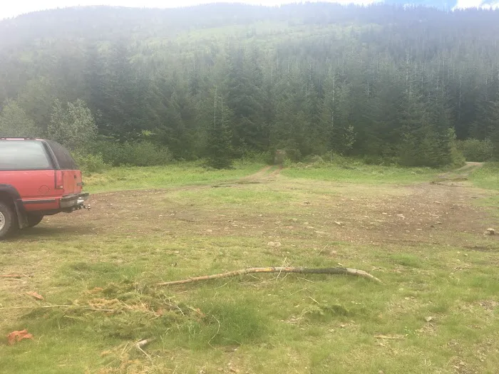 Fourth of July Campground Picture 3
