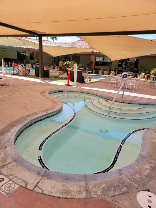 Caliente Springs Resort Picture 4