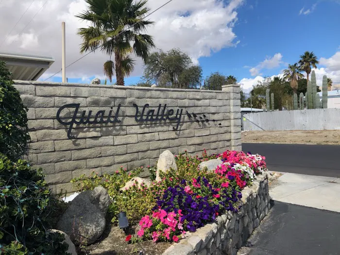 Quail Valley RV Park Picture 5