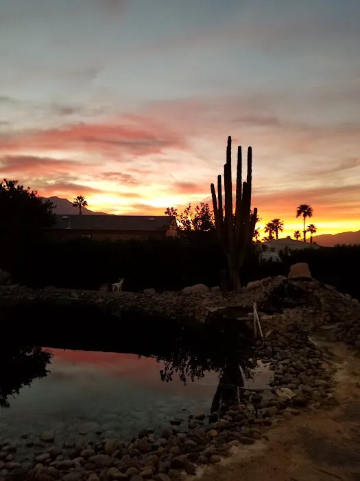 Quail Valley RV Park Picture 10