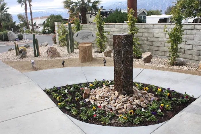 Quail Valley RV Park Picture 9