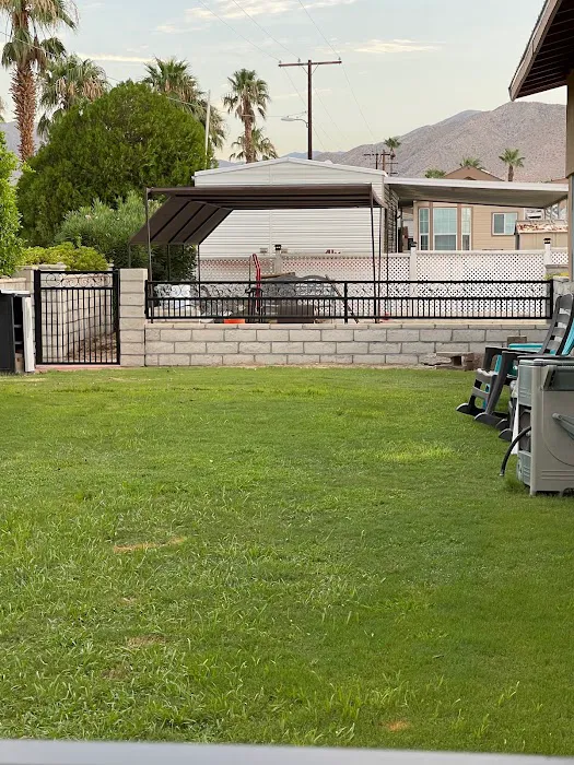 Quail Valley RV Park Picture 1