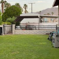 Quail Valley RV Park ico