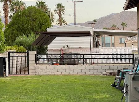 Quail Valley RV Park