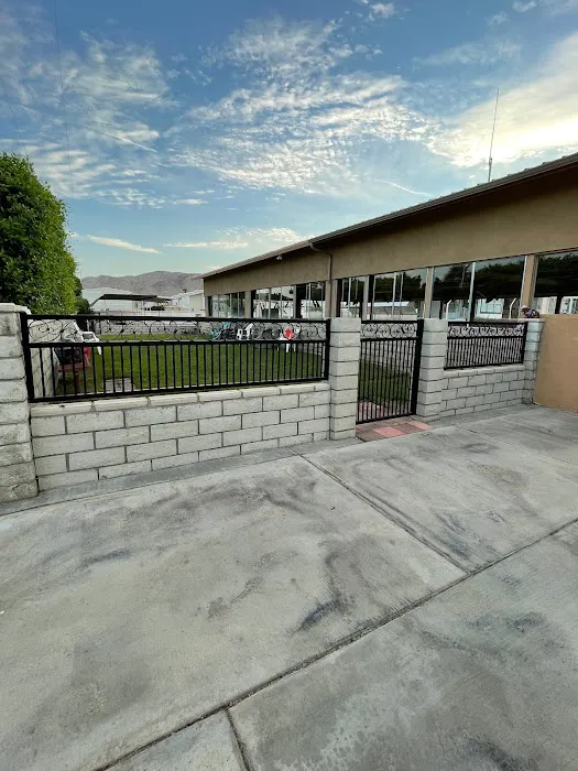 Quail Valley RV Park Picture 2