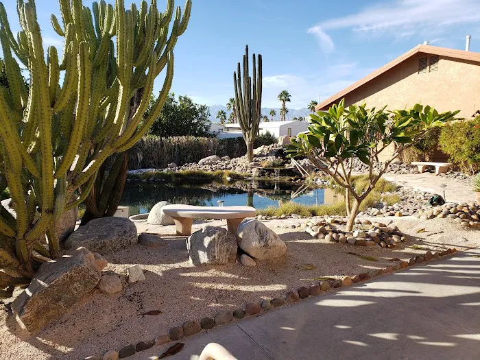 Quail Valley RV Park Picture 6