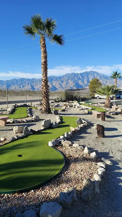 Quail Valley RV Park Picture 3